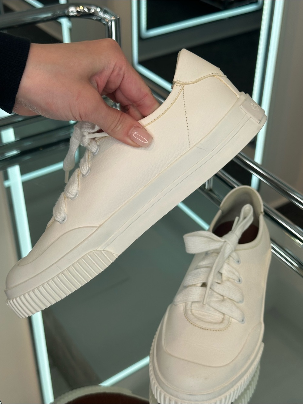 Loro Piana Riverhead low top Sneaker